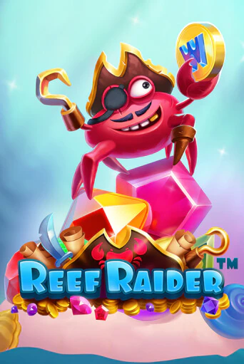 Reef Raider™ играть бесплатно | Казино Гранд игровые автоматы
