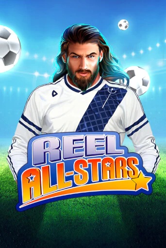 Reel All-Stars играть бесплатно | Казино Гранд игровые автоматы