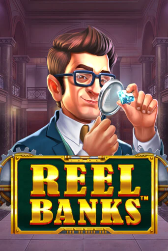 Reel Banks™ играть бесплатно | Казино Гранд игровые автоматы