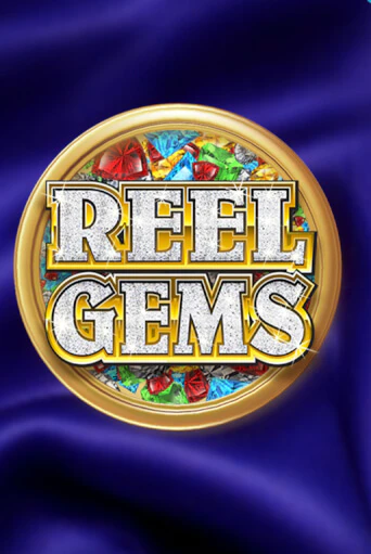 Reel Gems играть бесплатно | Казино Гранд игровые автоматы