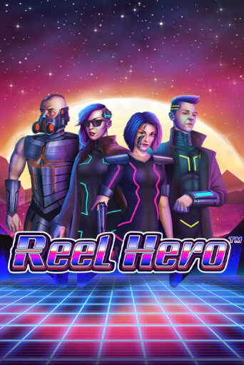 Reel Hero играть бесплатно | Казино Гранд игровые автоматы