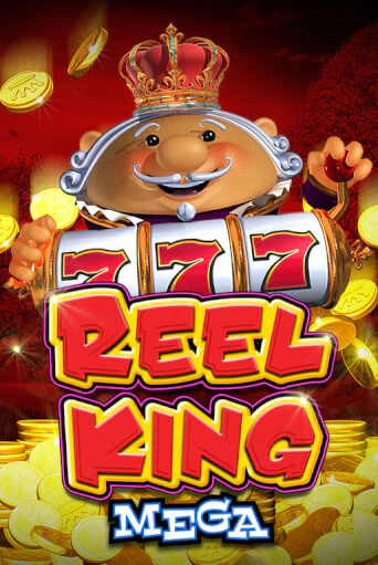 Reel King Mega играть бесплатно | Казино Гранд игровые автоматы