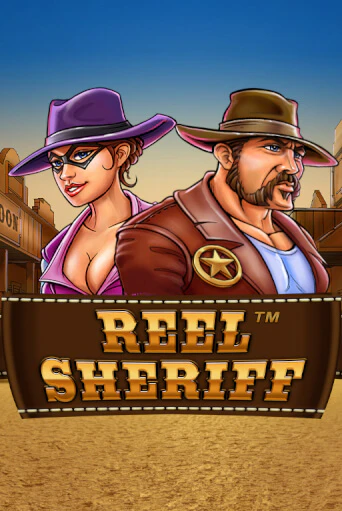 Reel Sheriff играть бесплатно | Казино Гранд игровые автоматы