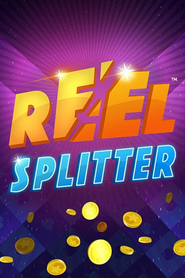 Reel Splitter играть бесплатно | Казино Гранд игровые автоматы