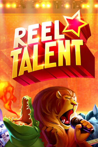 Reel Talent играть бесплатно | Казино Гранд игровые автоматы