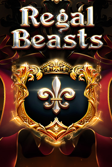 Regal Beasts играть бесплатно | Казино Гранд игровые автоматы