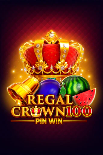 Regal Crown 100 играть бесплатно | Казино Гранд игровые автоматы
