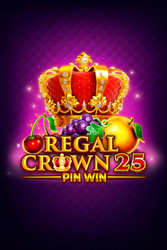 Regal Crown 25 играть бесплатно | Казино Гранд игровые автоматы