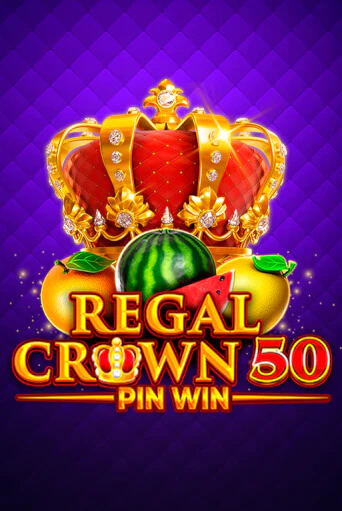 Regal Crown 50 играть бесплатно | Казино Гранд игровые автоматы