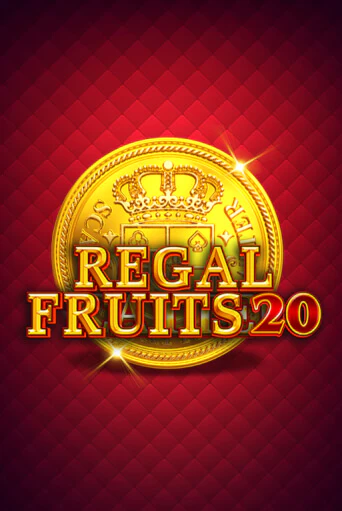 Regal Fruits 20 играть бесплатно | Казино Гранд игровые автоматы