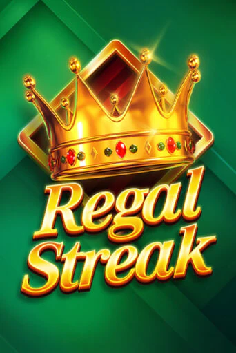 Regal Streak играть бесплатно | Казино Гранд игровые автоматы