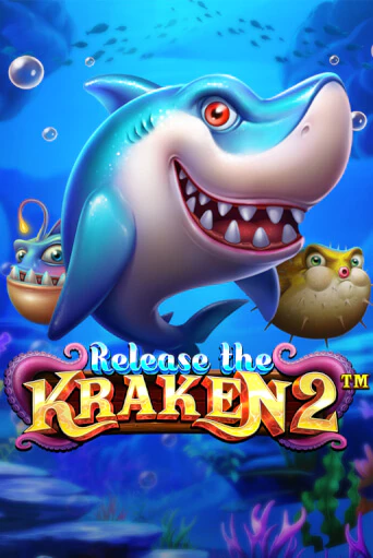 Release the Kraken 2 играть бесплатно | Казино Гранд игровые автоматы