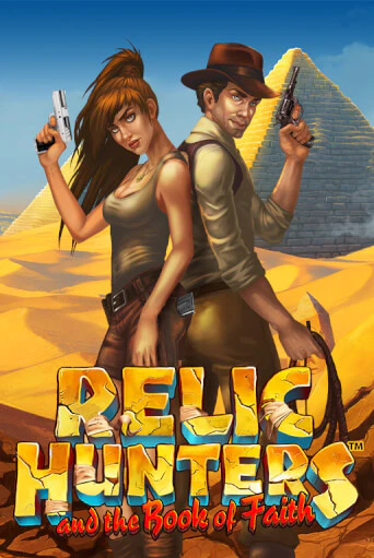Relic Hunters and the Book of Faith играть бесплатно | Казино Гранд игровые автоматы