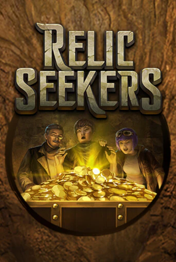 Relic Seekers играть бесплатно | Казино Гранд игровые автоматы