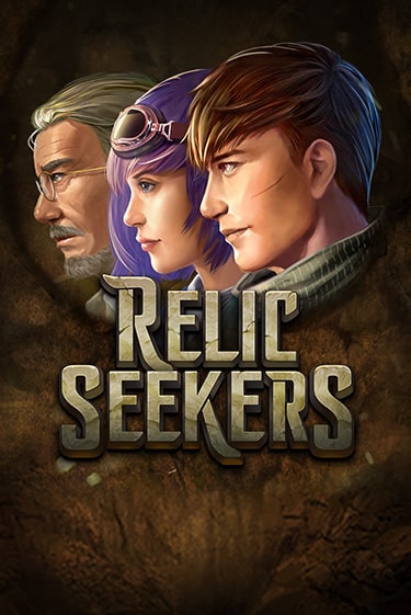Relic Seekers играть бесплатно | Казино Гранд игровые автоматы