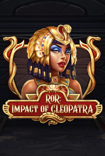 Reliquary Of Ra: Impact Of Cleopatra играть бесплатно | Казино Гранд игровые автоматы