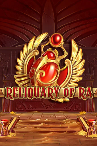 Reliquary Of Ra играть бесплатно | Казино Гранд игровые автоматы