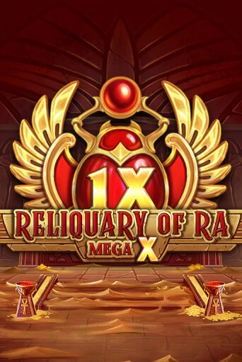 Reliquary of Ra MegaX играть бесплатно | Казино Гранд игровые автоматы