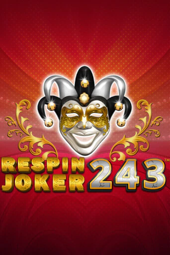 Respin Joker 243 играть бесплатно | Казино Гранд игровые автоматы