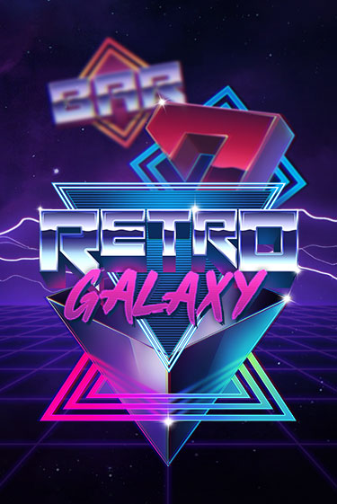 Retro Galaxy играть бесплатно | Казино Гранд игровые автоматы