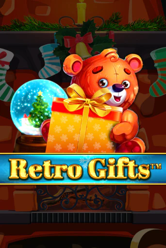 Retro Gifts играть бесплатно | Казино Гранд игровые автоматы