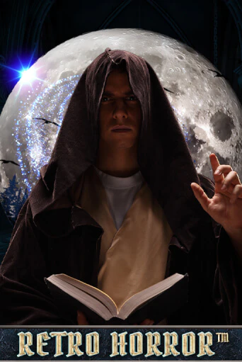 Retro Horror играть бесплатно | Казино Гранд игровые автоматы