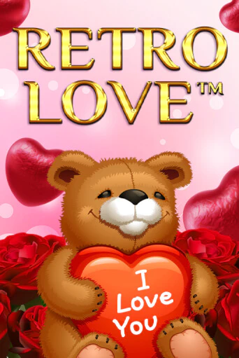 Retro Love играть бесплатно | Казино Гранд игровые автоматы