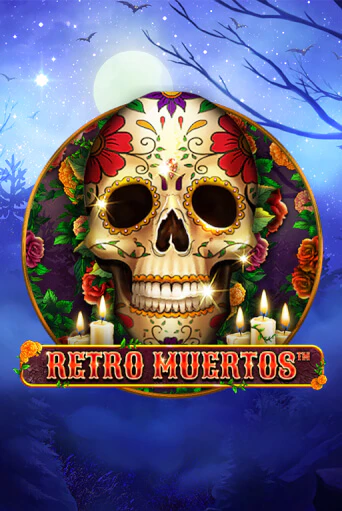 Retro Muertos играть бесплатно | Казино Гранд игровые автоматы
