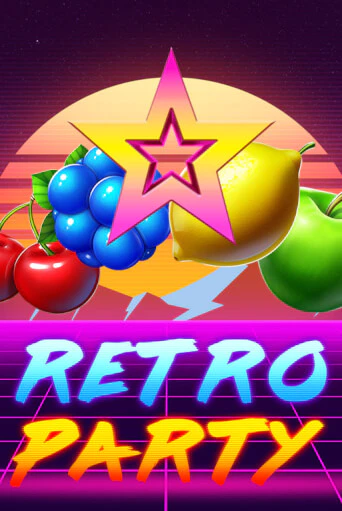 Retro Party играть бесплатно | Казино Гранд игровые автоматы