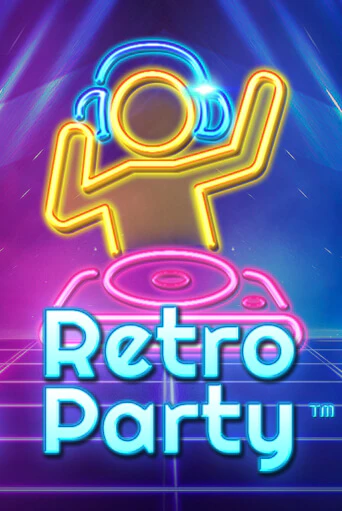Retro Party играть бесплатно | Казино Гранд игровые автоматы