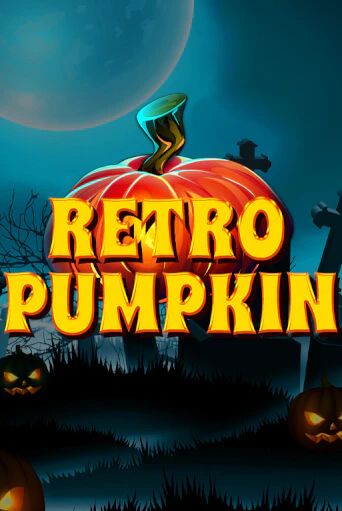 Retro Pumpkin играть бесплатно | Казино Гранд игровые автоматы