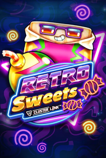 Retro Sweets играть бесплатно | Казино Гранд игровые автоматы