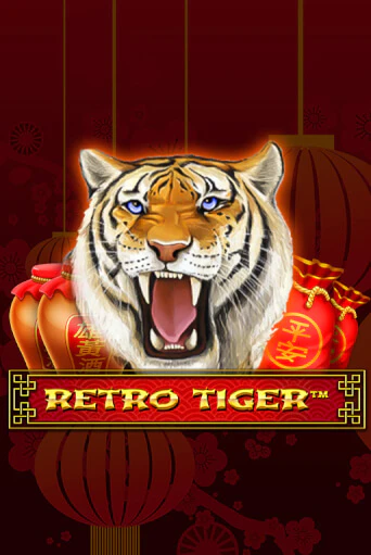 Retro Tiger играть бесплатно | Казино Гранд игровые автоматы