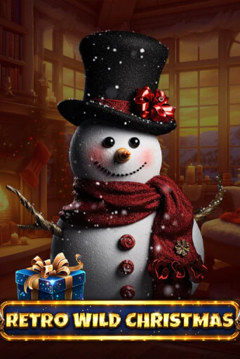 Retro Wild Christmas играть бесплатно | Казино Гранд игровые автоматы