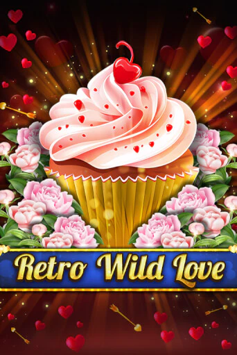 Retro Wild Love играть бесплатно | Казино Гранд игровые автоматы