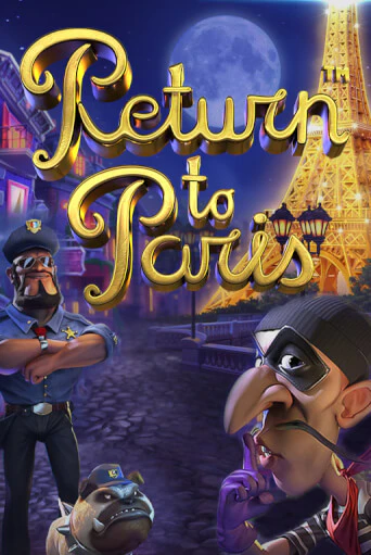 Return to Paris играть бесплатно | Казино Гранд игровые автоматы