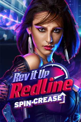 Rev It Up - Redline играть бесплатно | Казино Гранд игровые автоматы