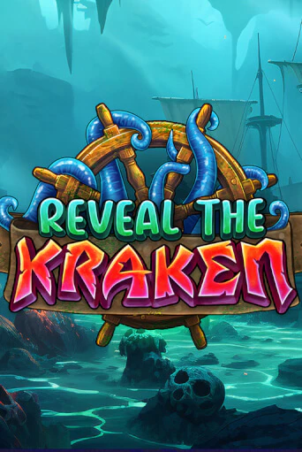 Reveal The Kraken играть бесплатно | Казино Гранд игровые автоматы