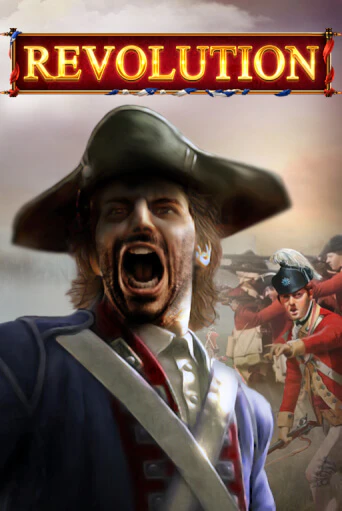 Revolution играть бесплатно | Казино Гранд игровые автоматы