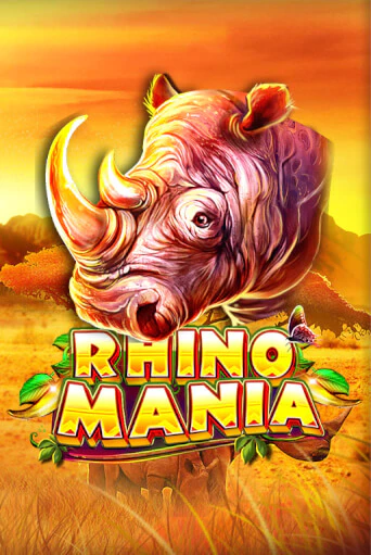Rhino Mania играть бесплатно | Казино Гранд игровые автоматы