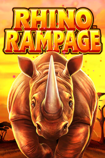 Rhino Rampage играть бесплатно | Казино Гранд игровые автоматы