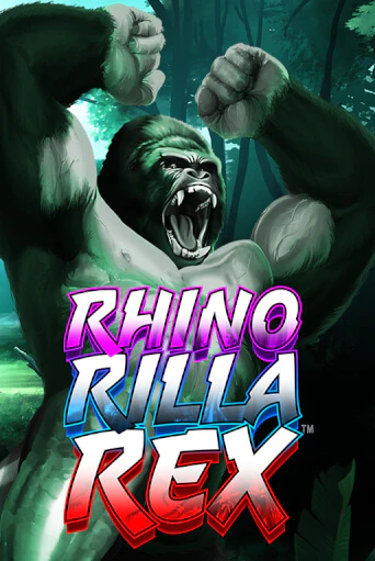 Rhino Rilla Rex играть бесплатно | Казино Гранд игровые автоматы
