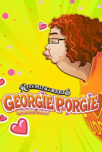 Rhyming Reels Georgie Porgie играть бесплатно | Казино Гранд игровые автоматы