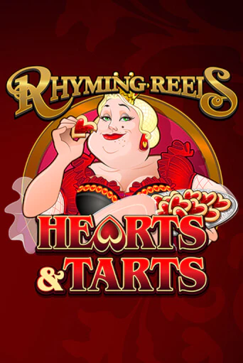 Rhyming Reels Hearts And Tarts играть бесплатно | Казино Гранд игровые автоматы