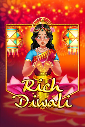Rich Diwali играть бесплатно | Казино Гранд игровые автоматы