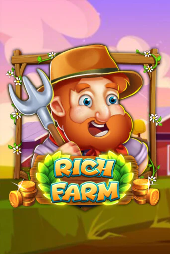 Rich Farm играть бесплатно | Казино Гранд игровые автоматы