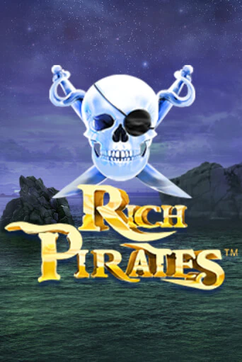 Rich Pirates играть бесплатно | Казино Гранд игровые автоматы