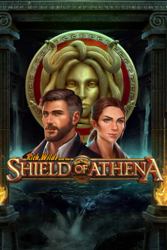 Rich Wilde and the Shield of Athena играть бесплатно | Казино Гранд игровые автоматы