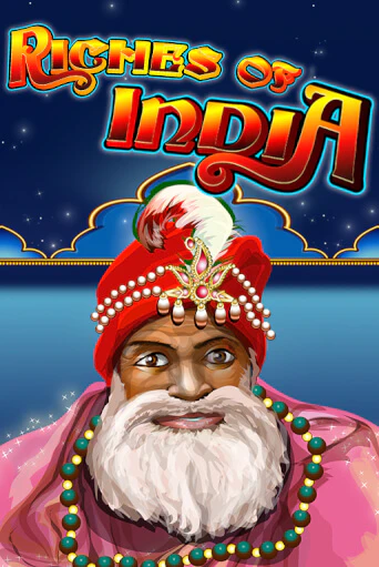 Riches of India играть бесплатно | Казино Гранд игровые автоматы