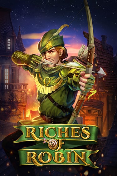 Riches Of Robin играть бесплатно | Казино Гранд игровые автоматы
